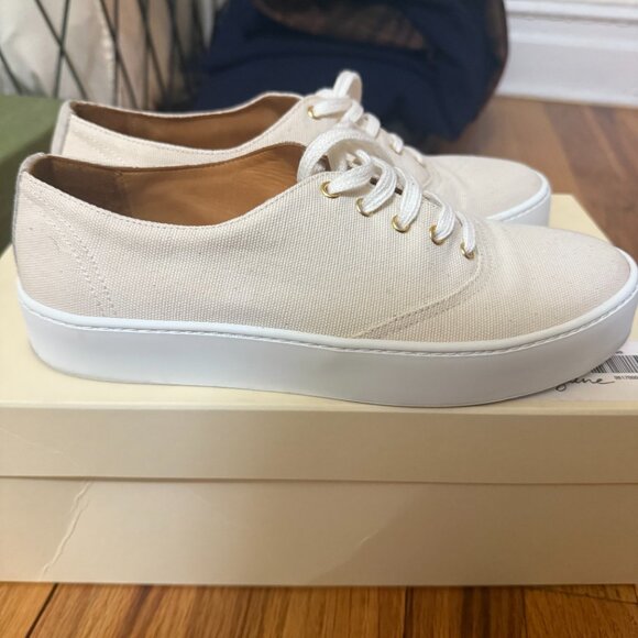Sezane Jack Sneakers - Picture 10 of 11